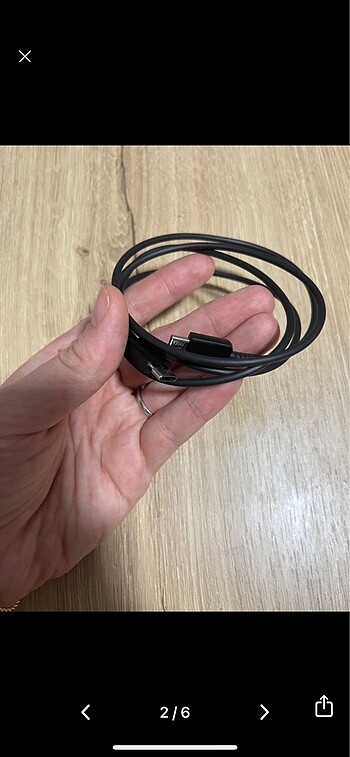Samsung Bluetooth kulaklığı