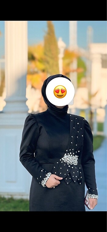 Özel tasarım abiye