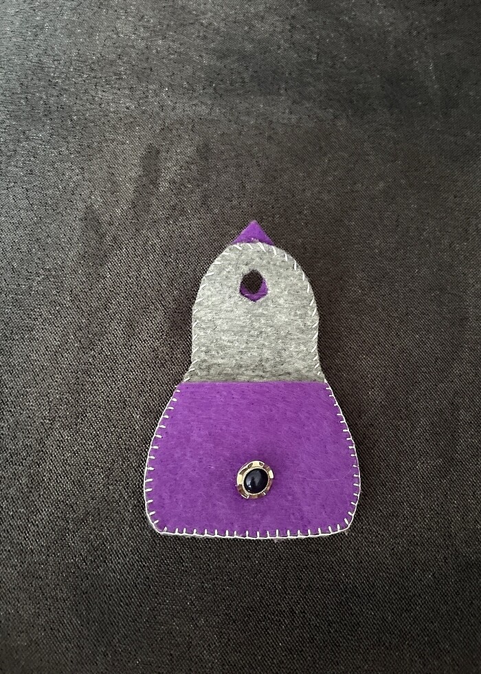 Çocuk cüzdanı - Görsel 3