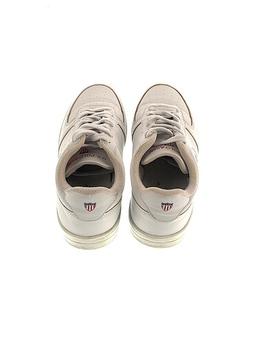 39 Beden U.S Polo Assn. Spor Ayakkabı %70 İndirimli.