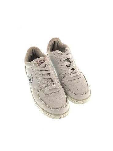 U.S Polo Assn. U.S Polo Assn. Spor Ayakkabı %70 İndirimli.