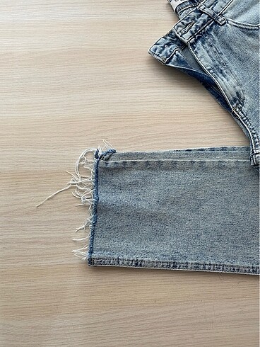 LC Waikiki LCW marka straight model kot pantolon