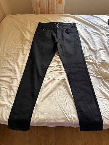 Polo pantolon