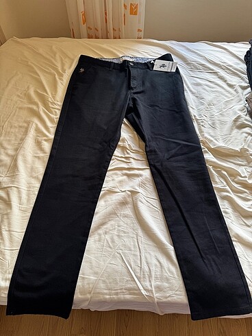 Polo pantolon