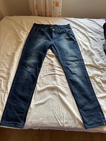 Polo pantolon