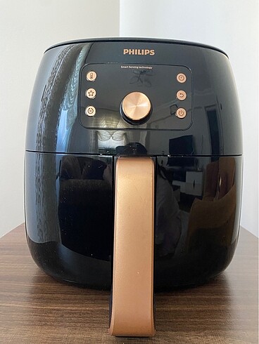 Philips Airfryer HD9867/90 XXL