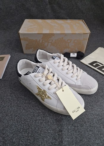 38 Beden Golden Goose Deluxe