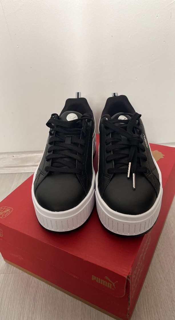 Puma ünisex ayakkabı - Görsel 3