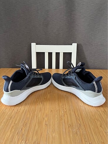 Adidas Adidas Cloudfoam Koşu Ayakkabısı ? 40 Numara ? Az Kullanılmış