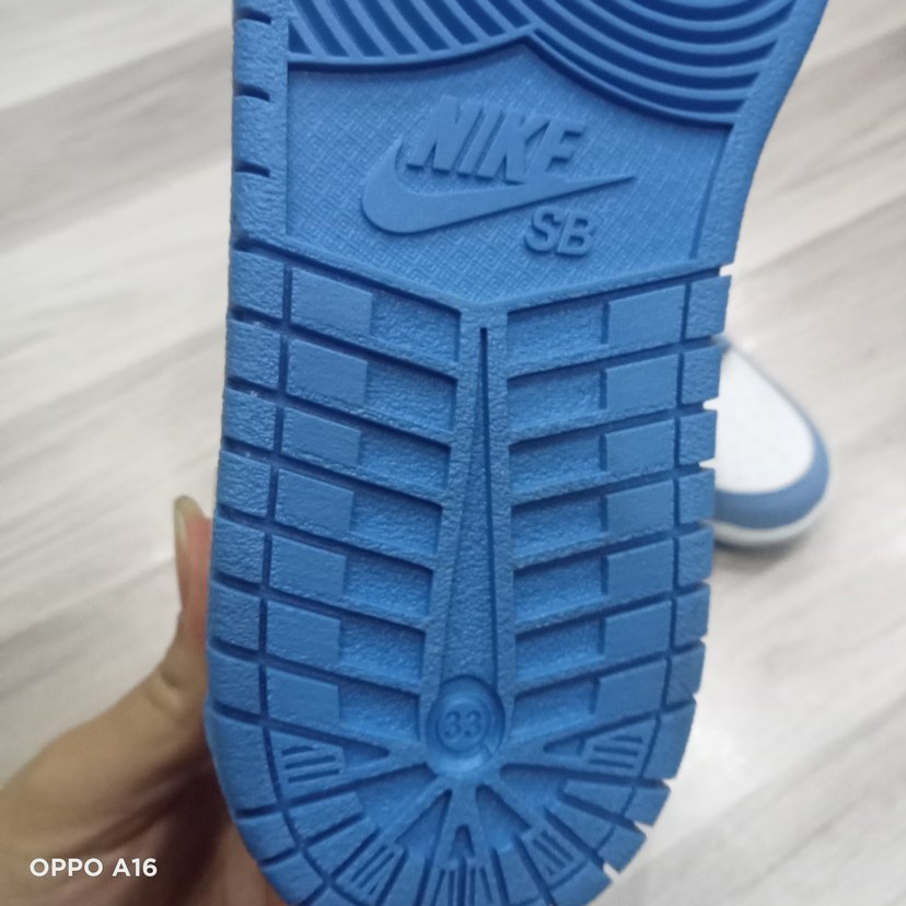 Mavi Kadın Spor Ayakkabı Stiletto Topuklu - Görsel 4