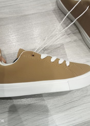 Erkek çocuk ayakkabı - Görsel 2