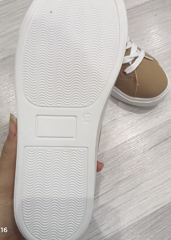 Erkek çocuk ayakkabı - Görsel 3