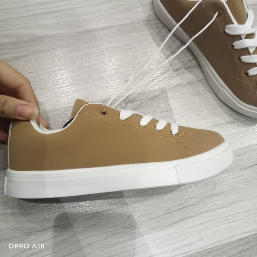 Erkek çocuk ayakkabı - Görsel 2