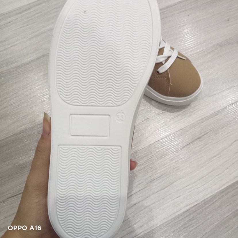 Erkek çocuk ayakkabı - Görsel 3