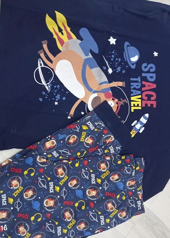 LC Waikiki 11-12 Yaş