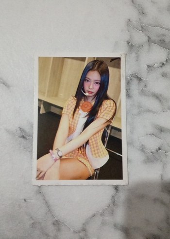Pc Jennie