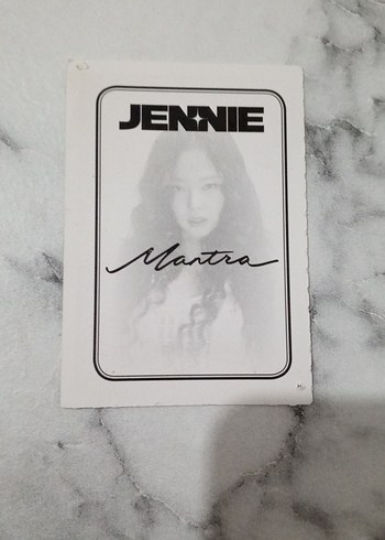  Pc Jennie