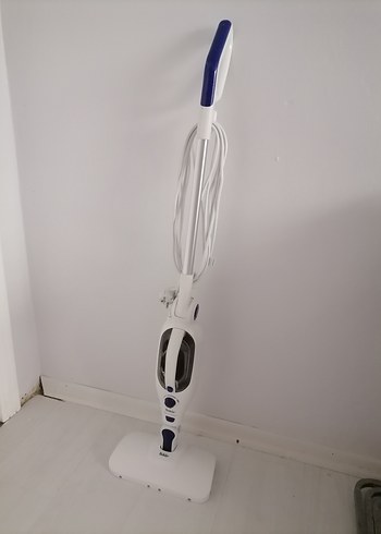 Fakir buharlı süpürge