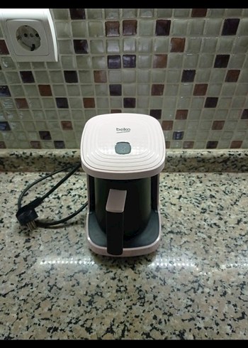 Beko Kahve Makinesi