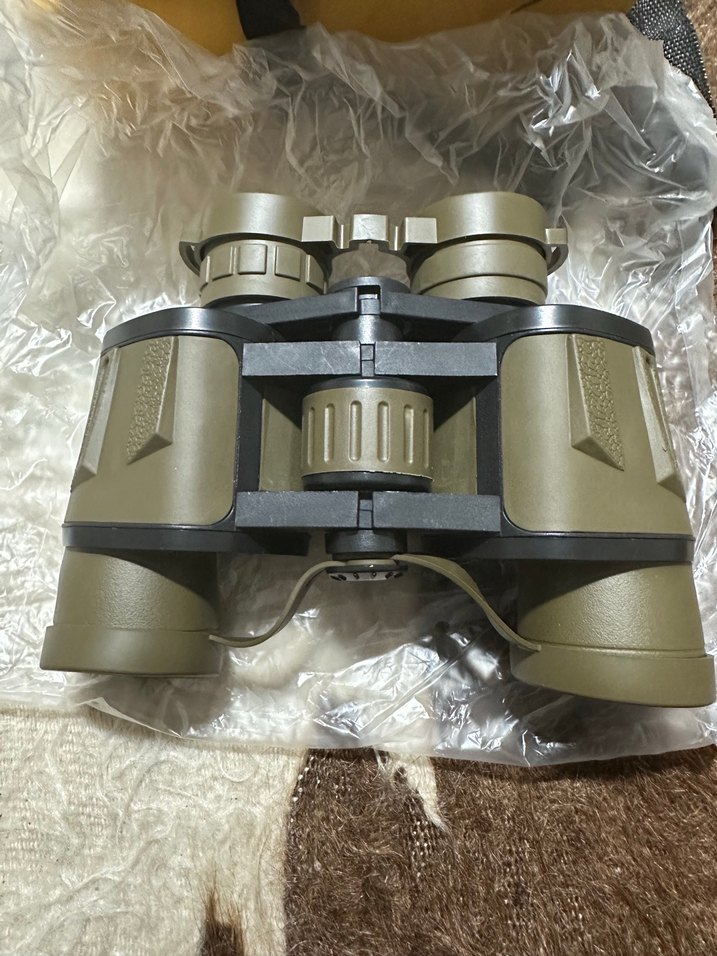 Gold Kama PowerView 100x100 Dürbün - Görsel 2