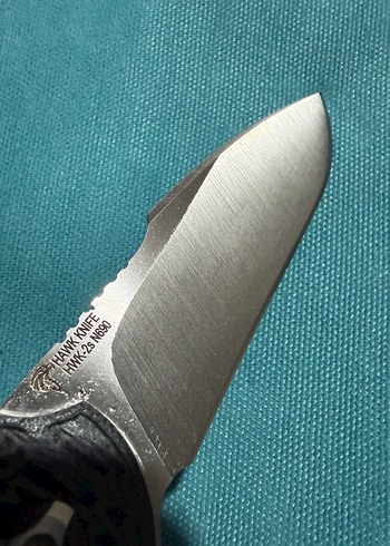 HAWK N690 av ve kamp çakısı - Görsel 2