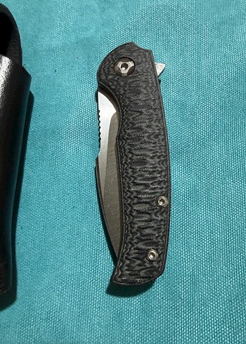 HAWK N690 av ve kamp çakısı - Görsel 6