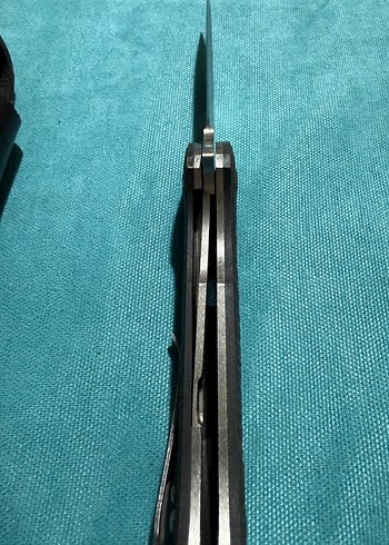 HAWK N690 av ve kamp çakısı - Görsel 5