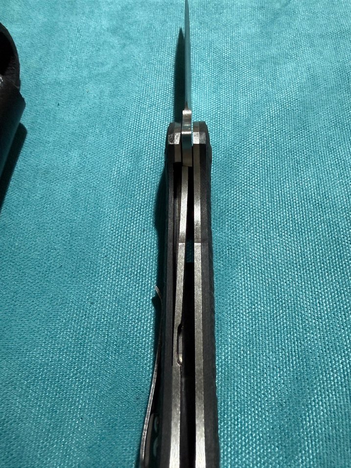 HAWK N690 av ve kamp çakısı - Görsel 5