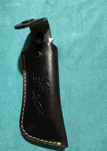 HAWK N690 av ve kamp çakısı - Görsel 7