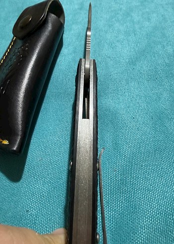 HAWK N690 av ve kamp çakısı - Görsel 5