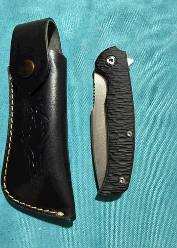 HAWK N690 av ve kamp çakısı - Görsel 6