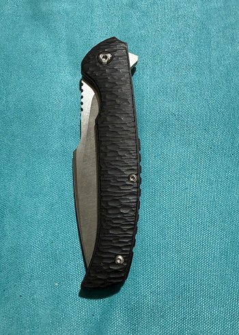 HAWK N690 av ve kamp çakısı - Görsel 5