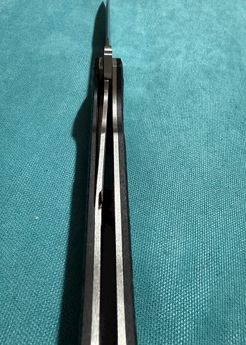 HAWK N690 av ve kamp çakısı - Görsel 4