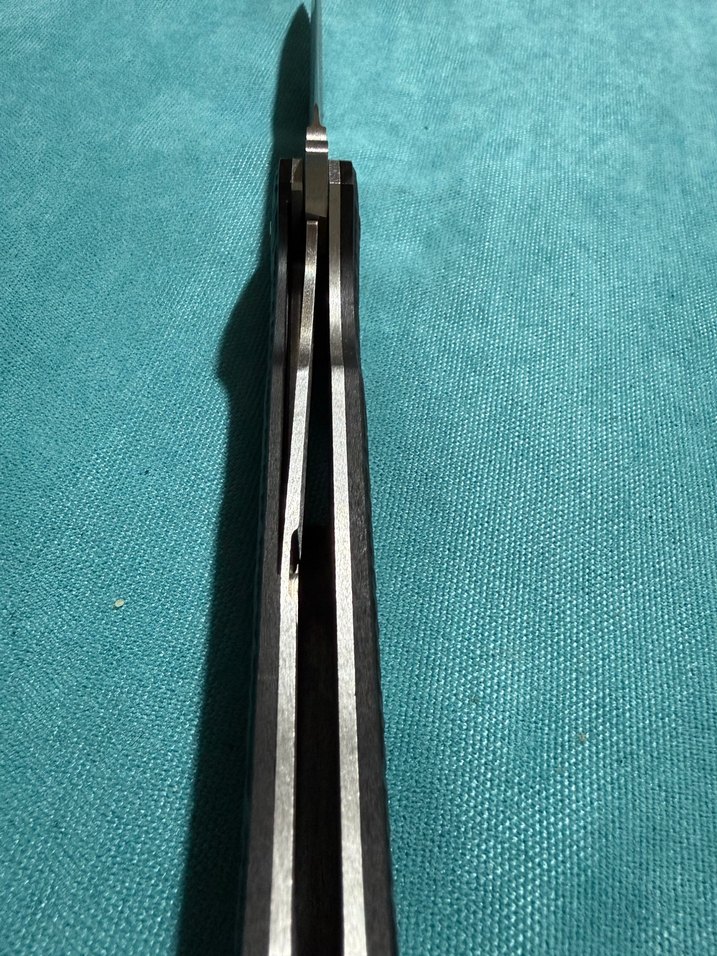 HAWK N690 av ve kamp çakısı - Görsel 4