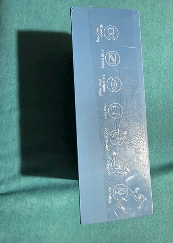 HD1080P araç içi Video Kaydedici - Görsel 2