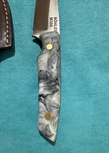 M398 av ve kamp bıçağı - Görsel 4