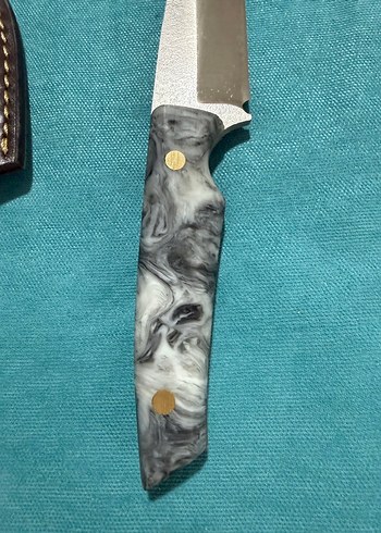 M398 av ve kamp bıçağı - Görsel 5