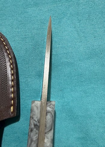 M398 av ve kamp bıçağı - Görsel 3