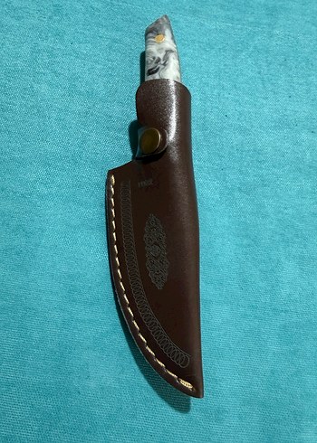 M398 av ve kamp bıçağı - Görsel 6