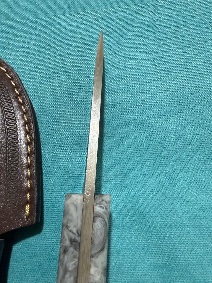 M398 av ve kamp bıçağı - Görsel 3