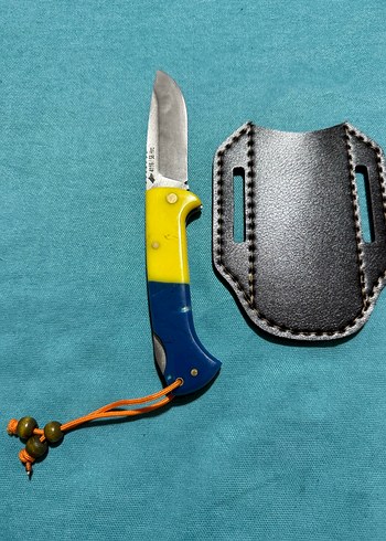 4116 av ve kamp çakısı - Görsel 2