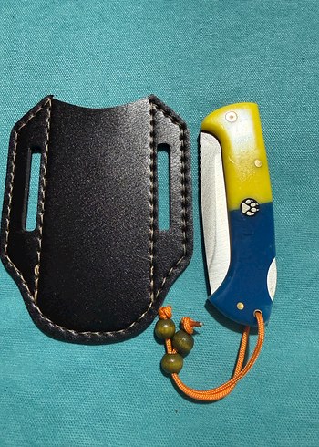 4116 av ve kamp çakısı - Görsel 5