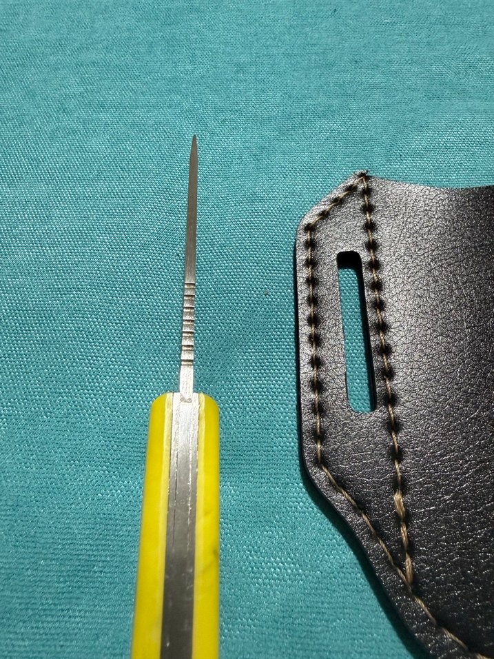 4116  av ve kamp çakısı - Görsel 4