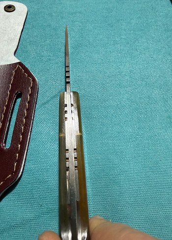 N690 av ve kamp çakısı - Görsel 3