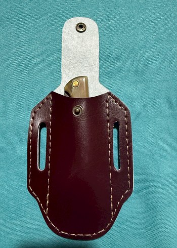 N690 av ve kamp çakısı - Görsel 5