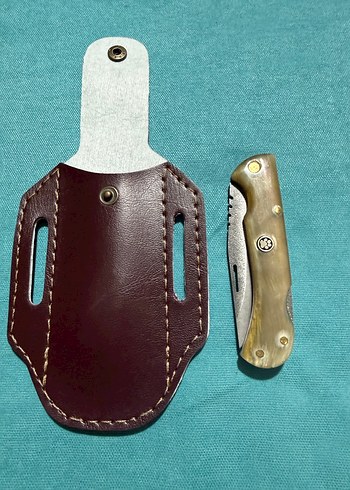 N690 av ve kamp çakısı - Görsel 4