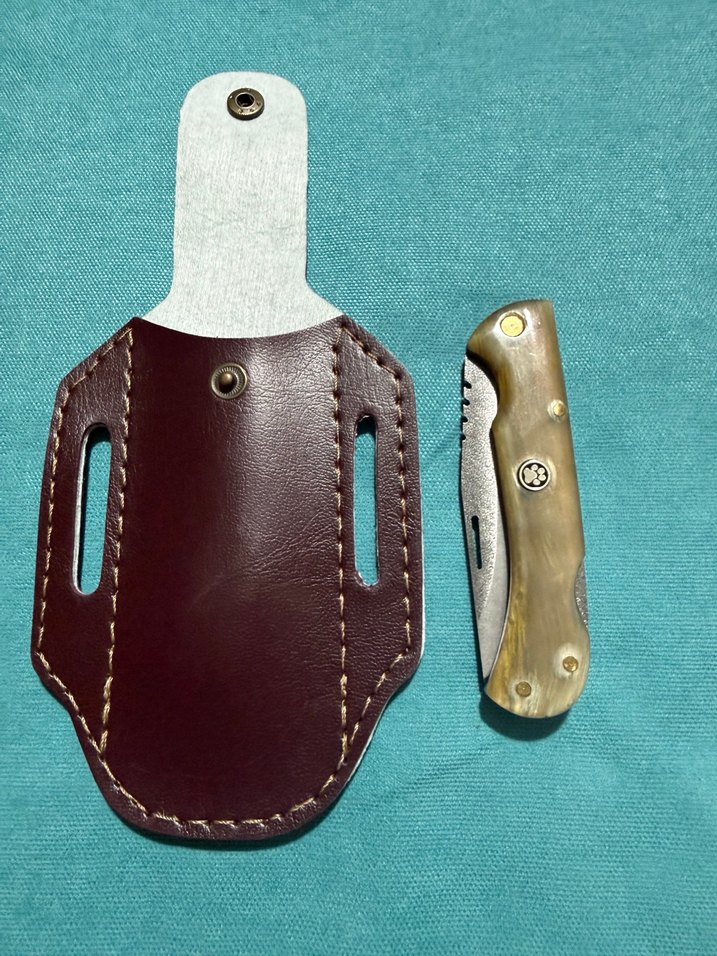 N690 av ve kamp çakısı - Görsel 4