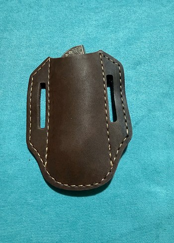 N690 Katlanır Bıçak - Görsel 5