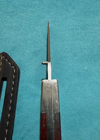 N690 Katlanır Bıçak - Görsel 3