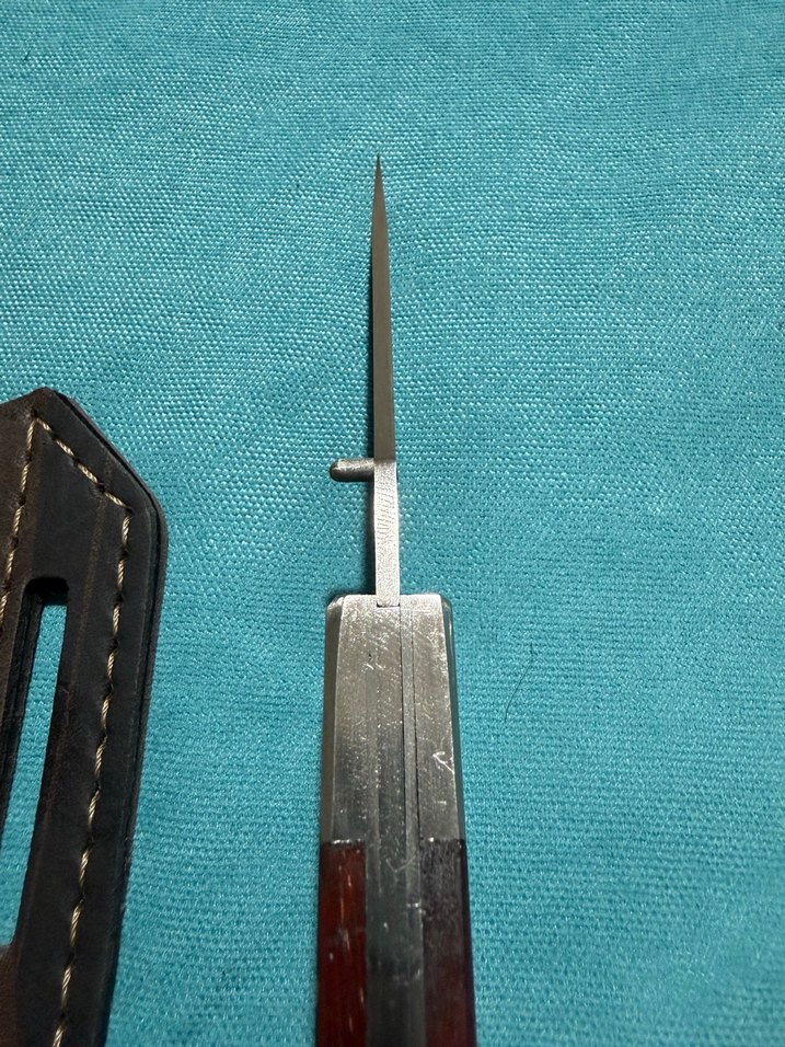 N690 Katlanır Bıçak - Görsel 3